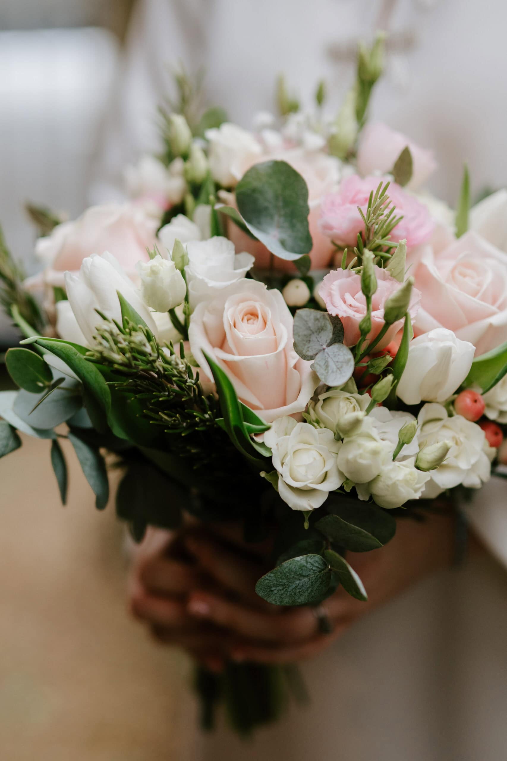 Kent Wedding Florists